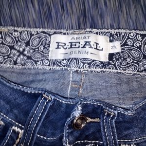 Ariat Jeans